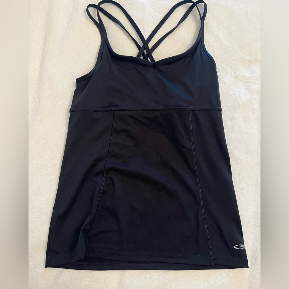 Champion Active Top - Womens small